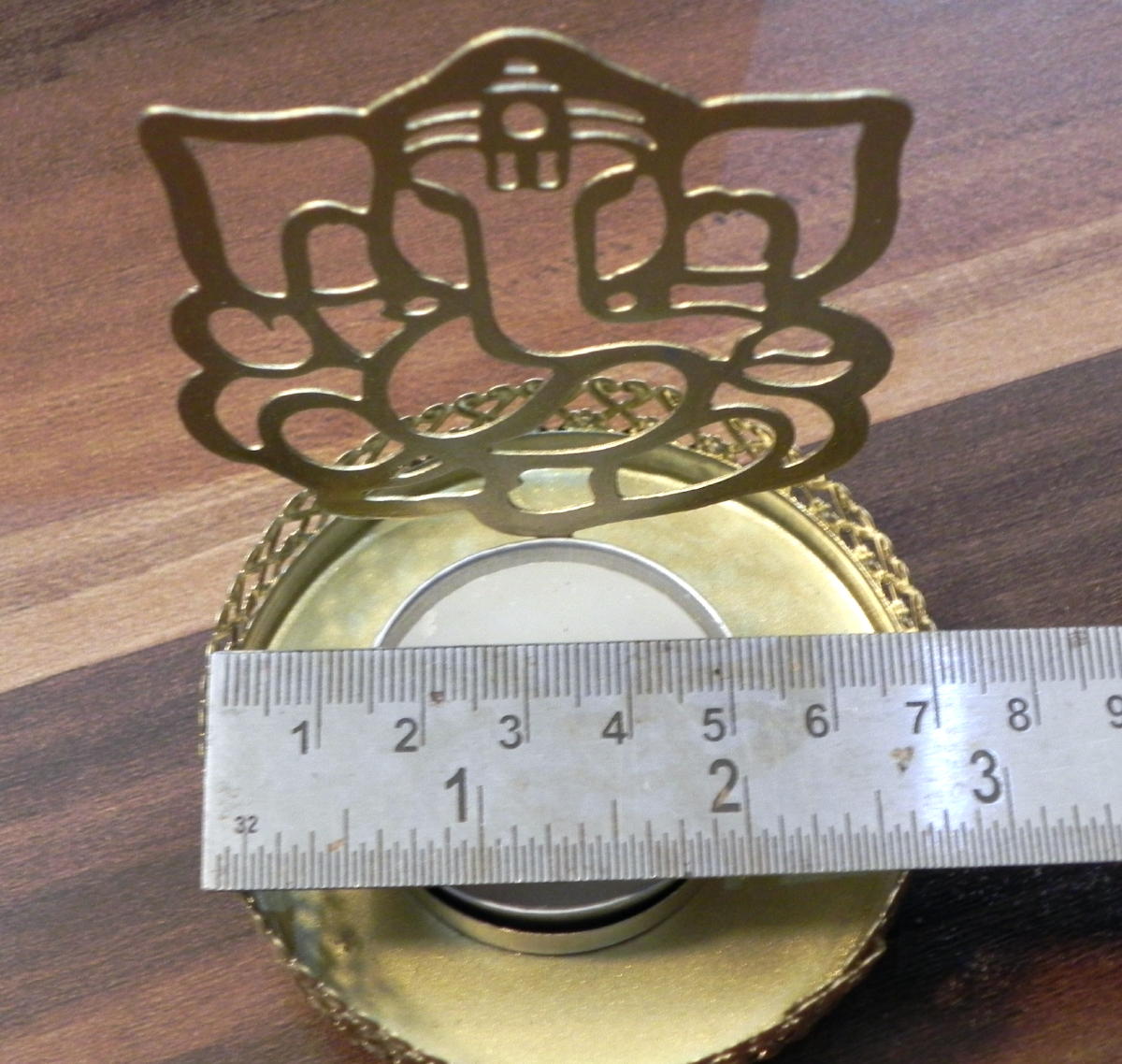 natural and artistic